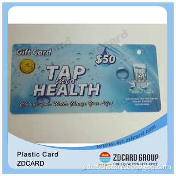 Gift Card Stand/Restaurant Gift Cards/Walmart Gift Card